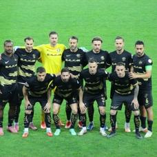 orum FK, Bandrmaspor deplasmannda