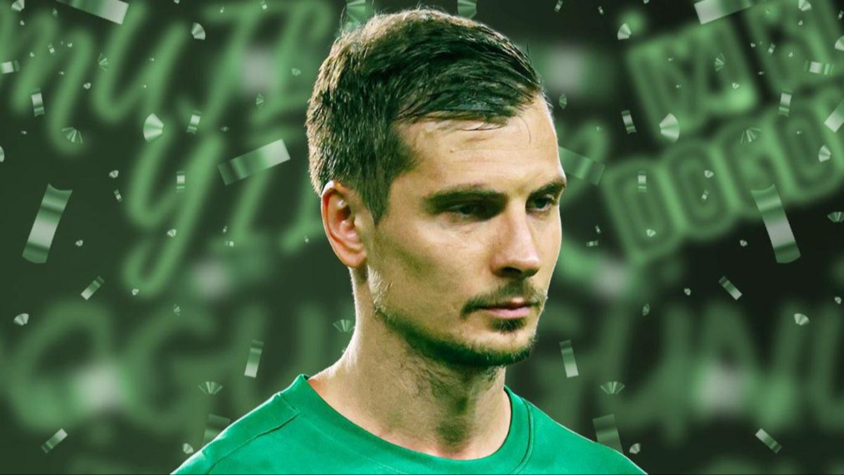 Dmitriy Tikhiy: 4,5 ay maa alamadm