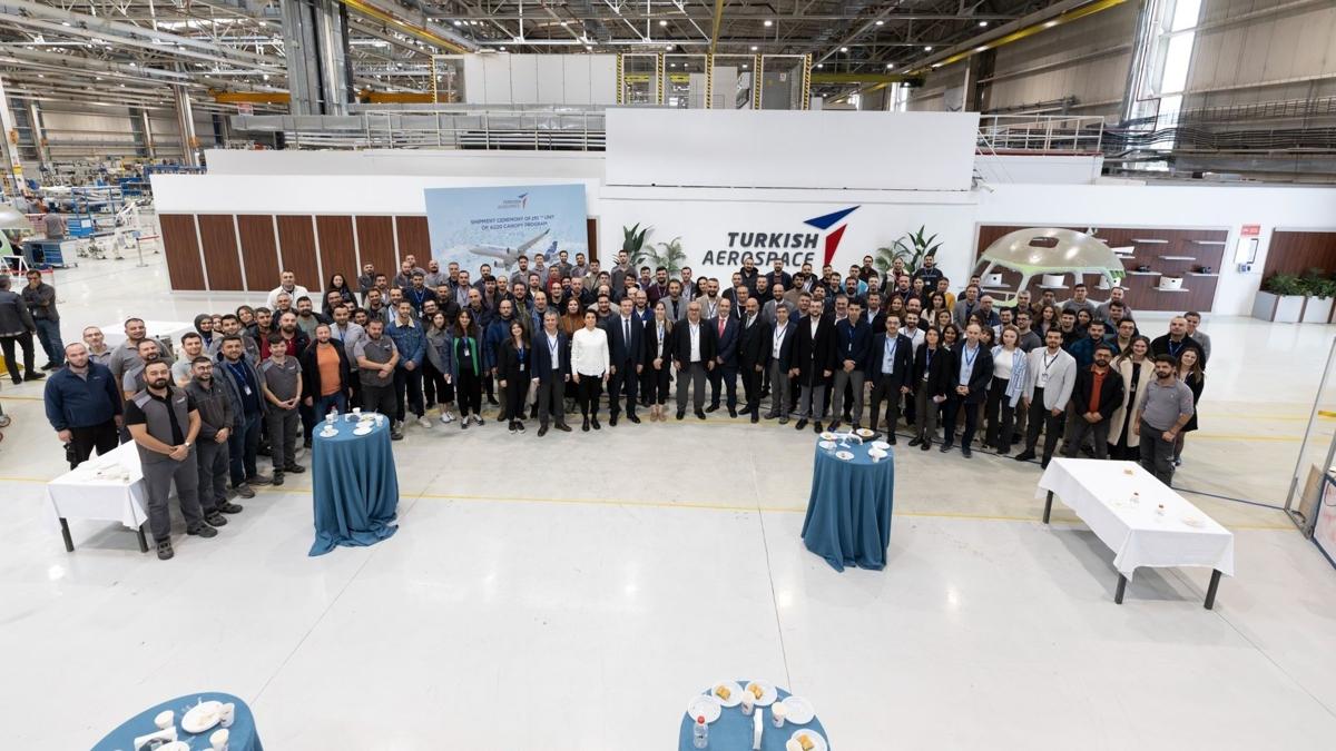 Dnya devinden TUSA'a tam puan... Baar oran yzde 100'e kt