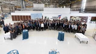 Dnya devinden TUSA'a tam puan