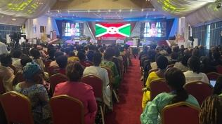 Emine Erdoğan'dan dünya liderlerine mesaj: Eğitim için önce çatışmaları ve eşitsizliği bitirin