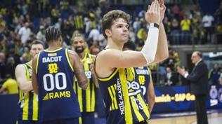 Fenerbahe Beko, Partizan deplasmannda
