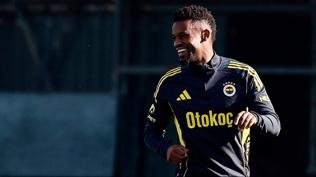 Fenerbahe, aykur Rizespor'a hazrlanyor