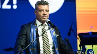 Fenerbahe'den golc hamlesi