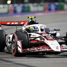 Formula 1 heyecan Las Vegas Grand Prix'siyle devam edecek