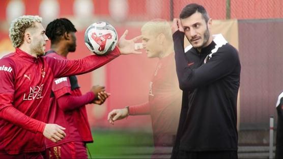 Galatasaray ile Genlerbirlii 99. kez kar karya gelecek