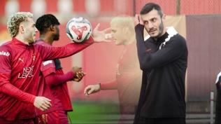 Galatasaray ile Genlerbirlii 99. kez kar karya gelecek