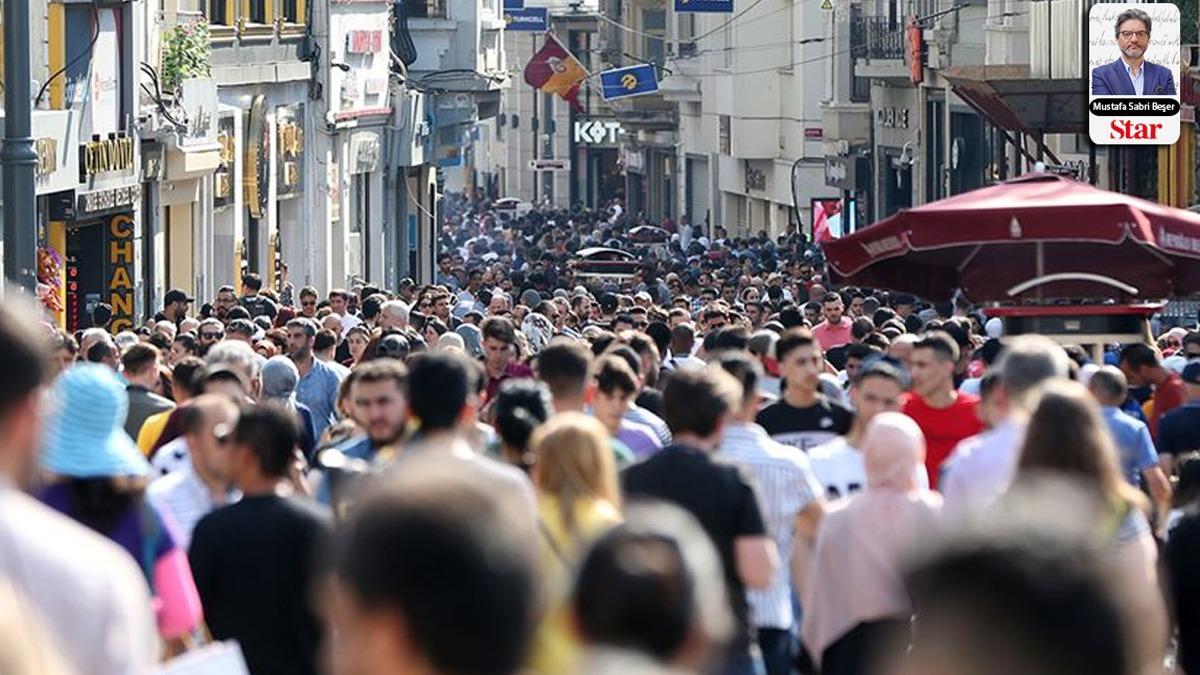 Gen mhendisler rahatsz...!