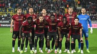 Genlerbirlii, Galatasaray deplasmannda