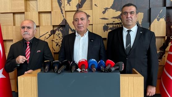 CHP stanbul l Kongresi'nin iptali davas ertelendi