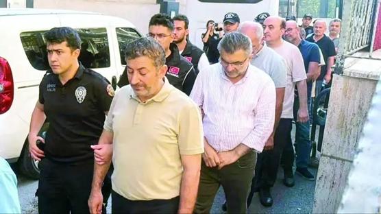 HAKMAR'dan ihra MT'iye maa!