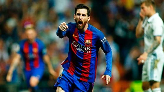 Hansi Flick'ten Messi aklamas: Neden olmasn?