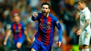 Hansi Flick'ten Messi aklamas: Neden olmasn?