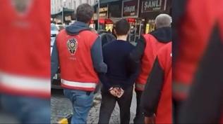 Huzur operasyonunda FET'c av: Gven Timi'nden kaamad