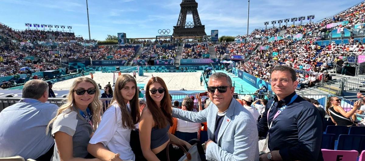 ddianameden lks Paris gezisi kt! stanbul'un parasyla ov