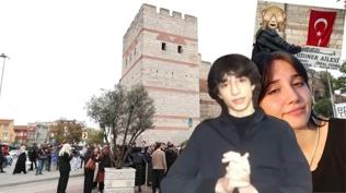 kbal'in mezarnda byk saygszlk! Sosyal medya alkaland