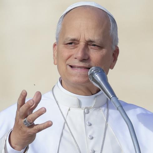 'Papa 14. Leo Trkiye'nin nemini gryor'