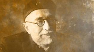 mam hatip neslinin ncs Mahmut Celaleddin kten'in vefatnn zerinden 64 yl geti