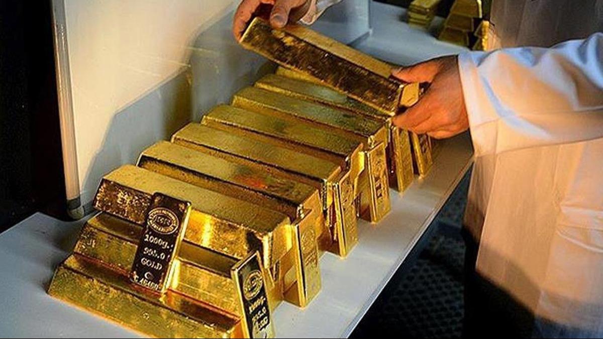 stanbul'da altn mafyas kertildi: 100 milyar liralk kamu zarar tespit edildi