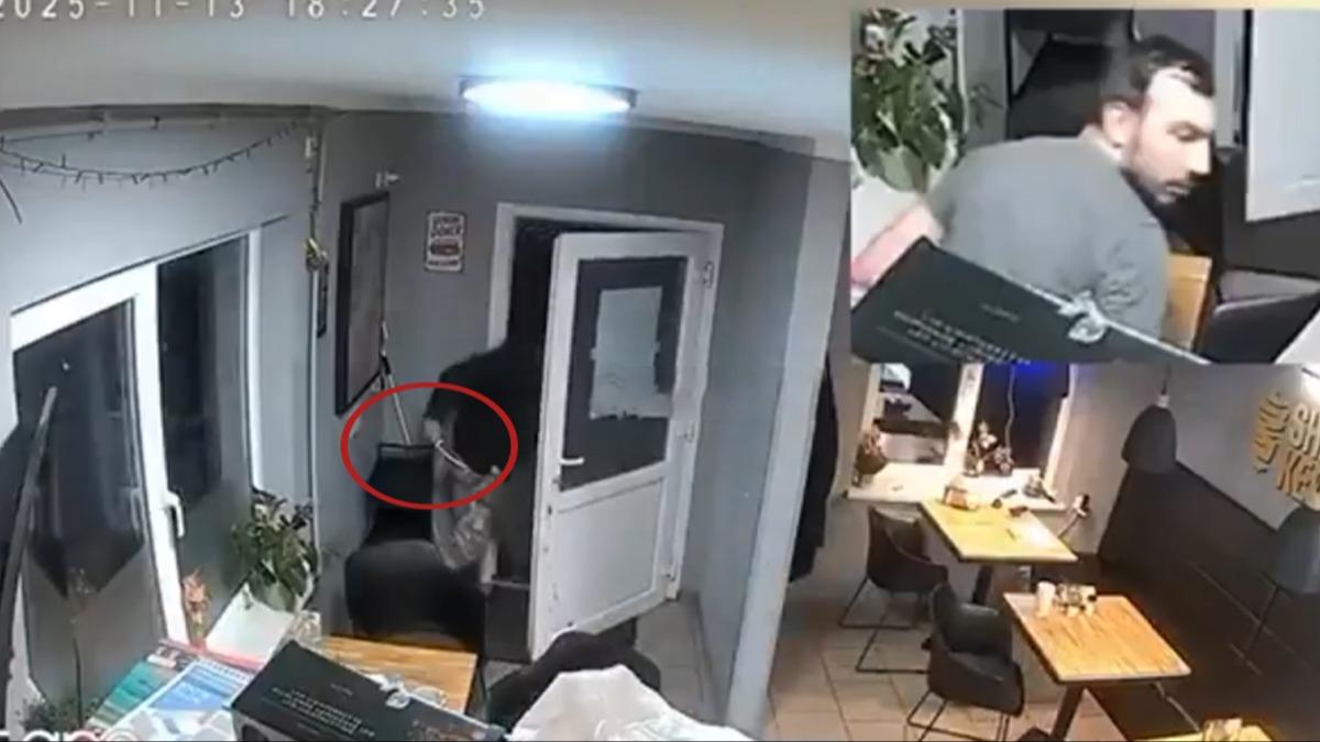 Karnn doyuran Trk dnerciyi ldrd! Trkiye'den diplomatik giriim