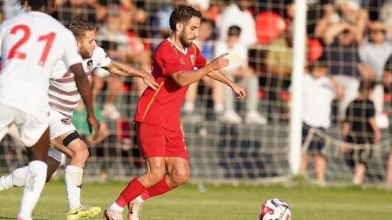 Kayserispor ile Gaziantep 13. kez kozlarn paylaacak