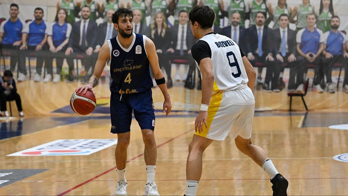 Kipa stiklalspor, MKE Ankaragc'n malup etti