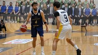 Kipa stiklalspor, MKE Ankaragc'n malup etti