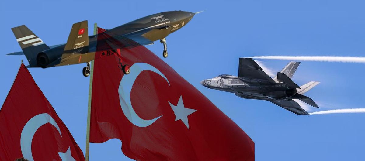 KIZILELMA'ya ikinci el F-35'ler ile cevap vermek istiyorlar: 2026 bizim iin zor bir yl olacak