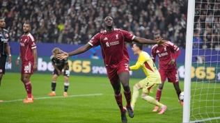 Konate iin transfer yar! ki dev kulp ilgileniyor