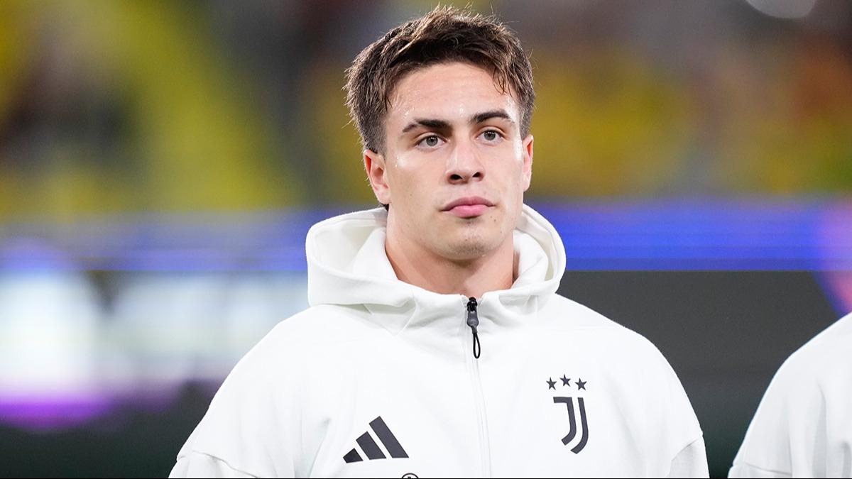 Kulp efsanesinden Kenan Yldz'a vg! ''Fantastik bir oyuncu''