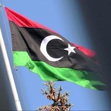 Libya tarihinde bir ilk! 'zerk ynetim' gndeme getirildi