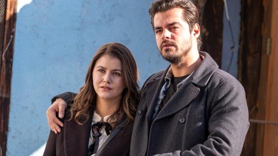 Mahallede tanma ve boanma krizi! Gnl Da'nda nefesler tutulacak