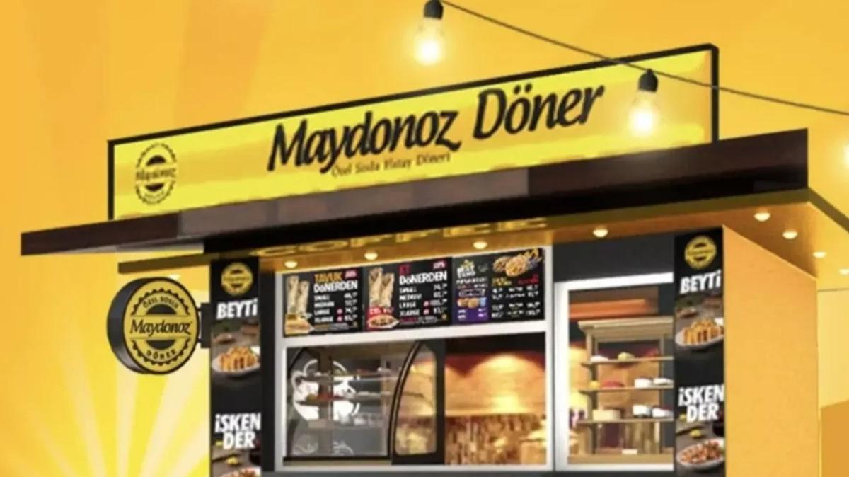 Maydonoz Dner'e FET operasyonu: Davada ara karar akland