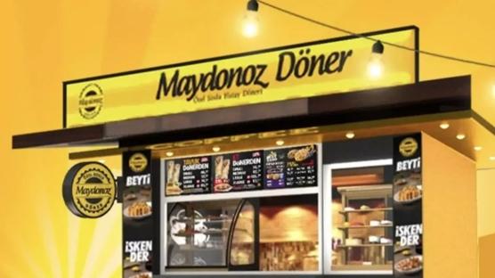 Maydonoz Dner'e FET operasyonu: Davada ara karar akland