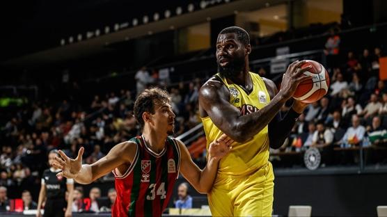 Mersin Spor, perdeyi galibiyetle at