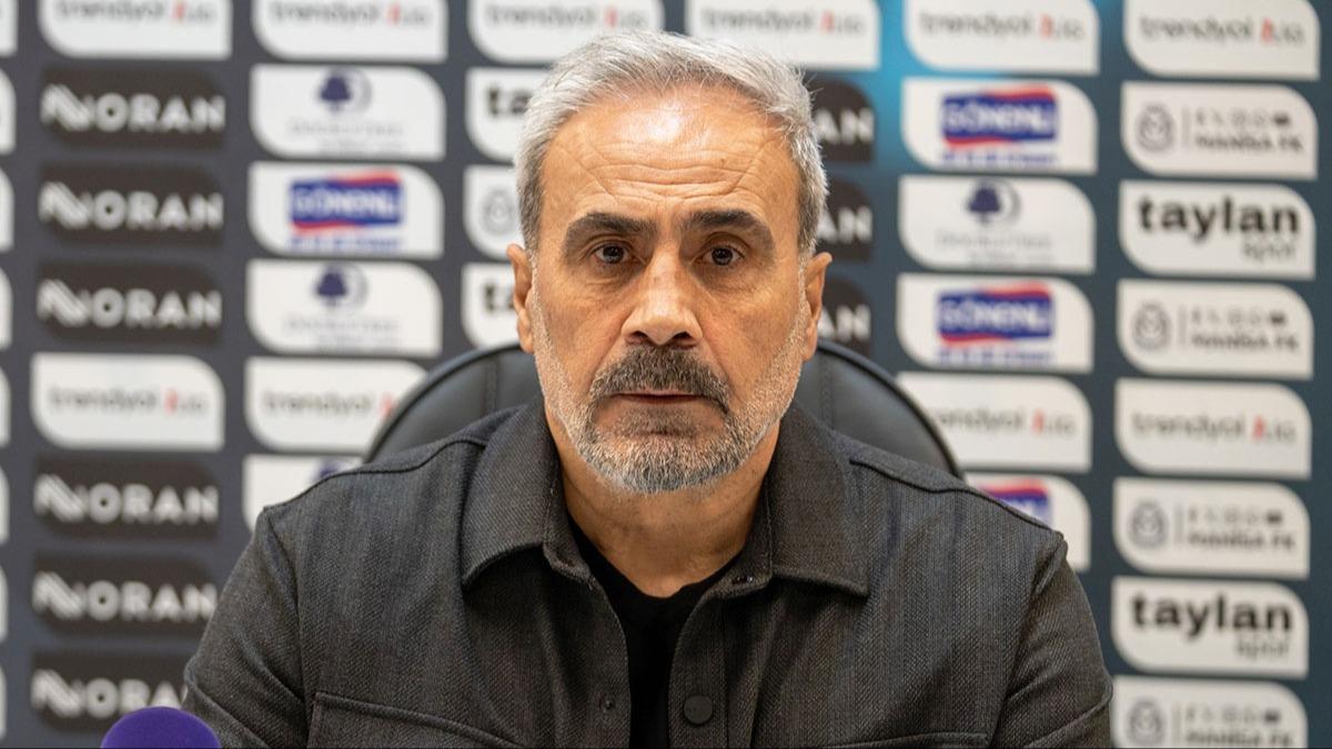 Mustafa Dalc: Bizim iin bir balangt