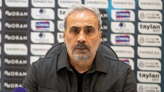 Mustafa Dalc: Bizim iin bir balangt