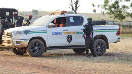 Nijerya'da Katolik okuluna baskn: renciler karld