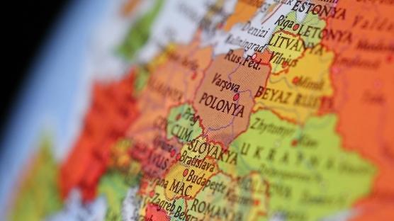 Polonya'dan Rusya'ya 'devlet terr' sulamas