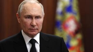 Putin: ABD'nin bar plan nihai zm olabilir