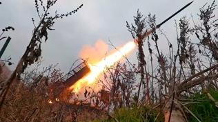 Rus glerinin ilerleyii sryor: 16 yerleim biriminde daha kontrol saland