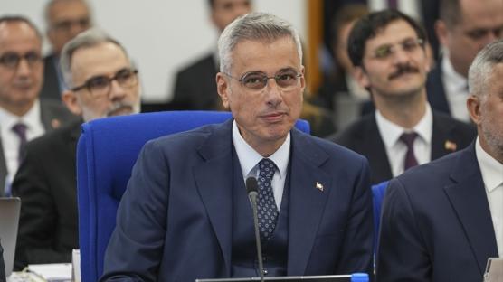 Salk Bakanl'ndan deprem blgesine 40,8 milyar liralk yatrm