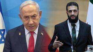 Katil Netanyahu: ara her eyi yapmaya balad