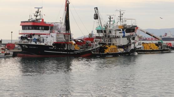 Tekirda'da deniz ulam normale dnd