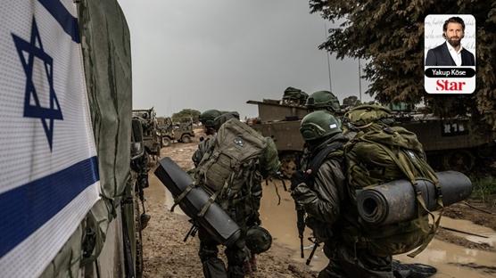 Terr devleti srail'den mjde