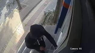 Tornavida kullanarak 200 bin lira ald: Bankamatik faresi enselendi