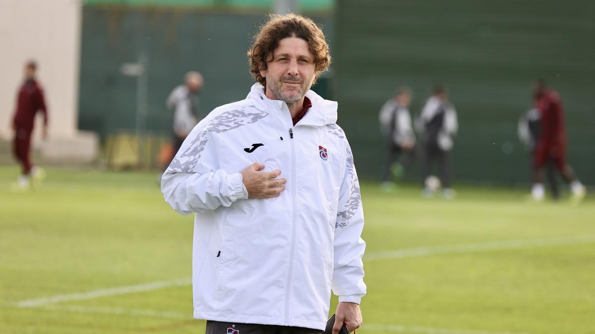 Trabzonspor, stanbul takmlarna kar 2 puan ortalamas yakalad