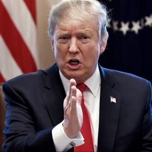 Trump, Zelenski zerindeki basky artryor: Son tarihi verdi