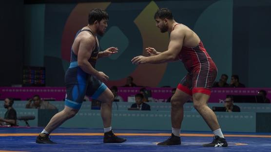 Trkiye, slami Dayanma Oyunlar'nda grete 2 bronz madalya ald