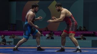 Trkiye, slami Dayanma Oyunlar'nda grete 2 bronz madalya ald